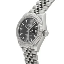 Rolex Datejust 279174 28mm Stainless Steel Gray #WW1416 2
