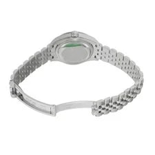 Rolex Datejust 279174 28mm Stainless Steel Gray #WW1416 4