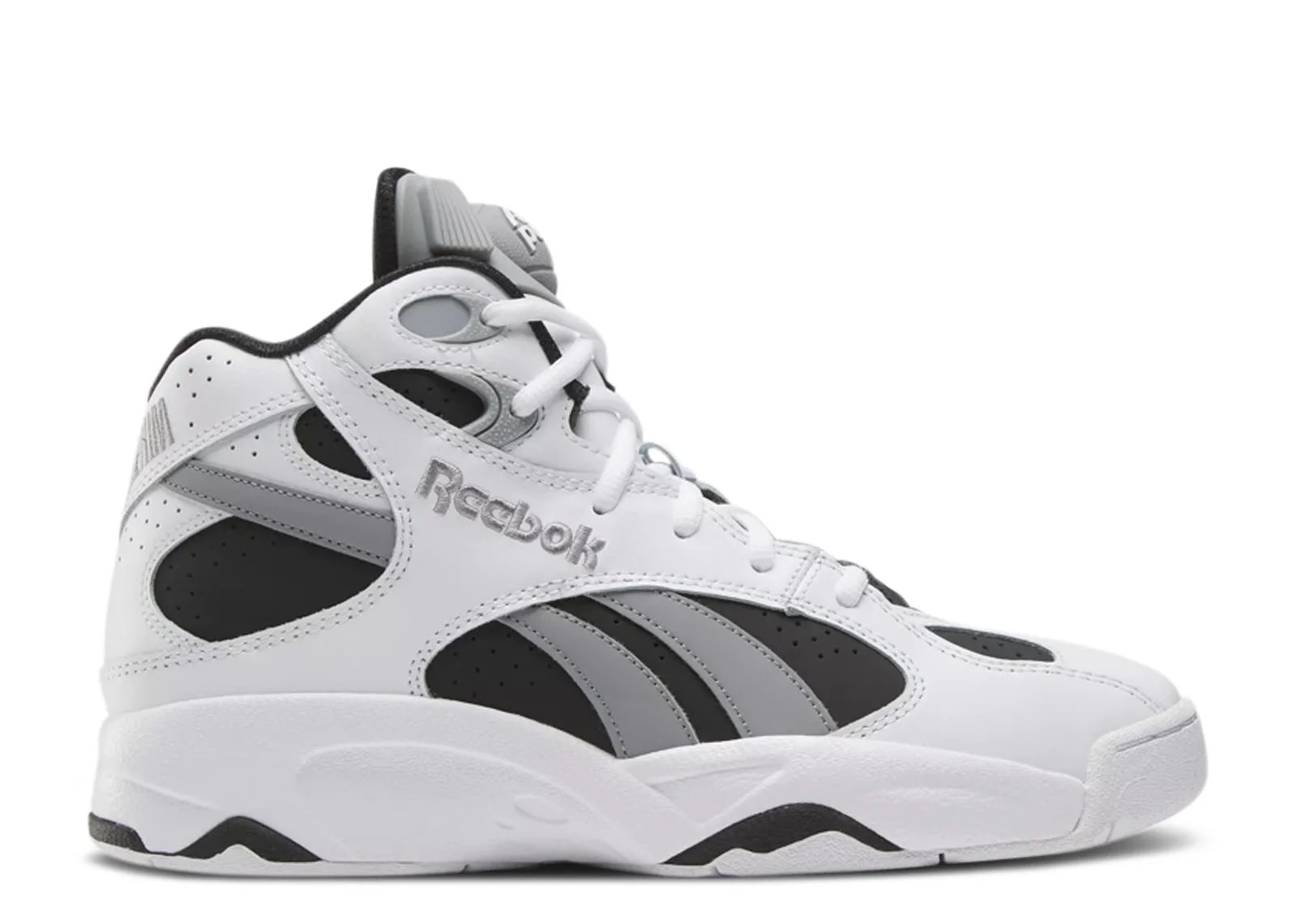 Reebok — Above the Rim X Pump Vertical ' ' — Sneaker — resale