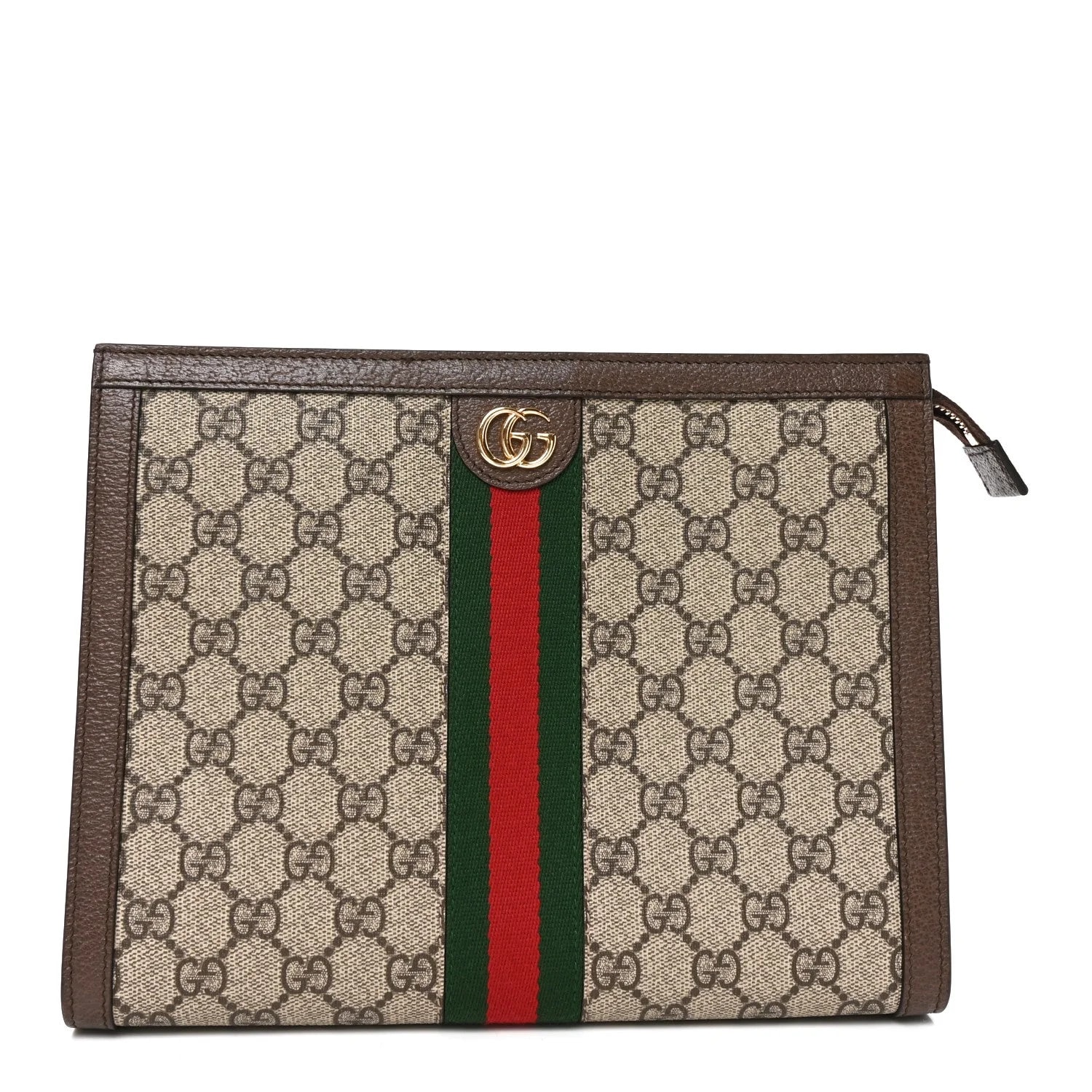 Gucci — Web Ophidia Pouch — Accessory — resale