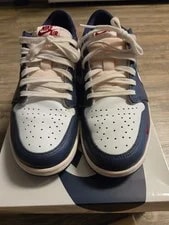 Jordan 1 Retro Low OG Howard University 2