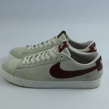 Nike SB Zoom Blazer Low GT "Grant Taylor" 704939-101 Size 11 US 2