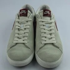 Nike SB Zoom Blazer Low GT "Grant Taylor" 704939-101 Size 11 US 3