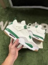 Jordan — Size 11M/12.5W - Jordan 4 Retro SB DR5415-103 — Sneaker — resale