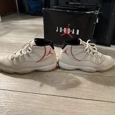 Size 10.5 - Air Jordan 11 Retro Tint 3