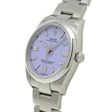 Rolex Datejust 36 126203 Case Size 36 X 36 Mm 2