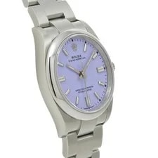 Rolex Datejust 36 126203 Case Size 36 X 36 Mm 3