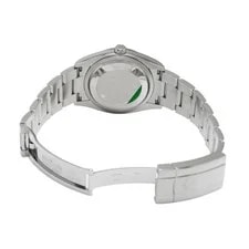 Rolex Datejust 36 126203 Case Size 36 X 36 Mm 4