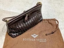Bottega Veneta Mini Closure 179198 3