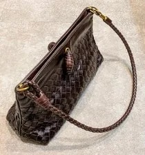 Bottega Veneta Mini Closure 179198 4