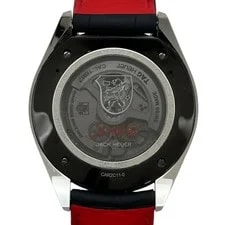 TAG Heuer Carrera 1887 CAR2C11.FC6327 45mm Stainless Steel Silver OKW808 2