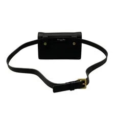 DIOR/ChristianDior Saddle Bum 3