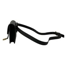 DIOR/ChristianDior Saddle Bum 4