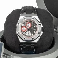 Audemars Piguet 26363ST.OO.D003CU.01 Royal Oak Offshore Chronograph Tour Auto 3
