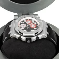 Audemars Piguet 26363ST.OO.D003CU.01 Royal Oak Offshore Chronograph Tour Auto 4