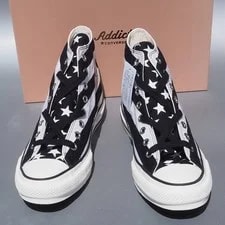 Converse Addict Chuck Taylor Material Hi 1CL881 Us8 3