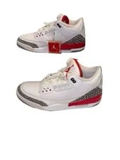 Air Jordan 3 Retro Hall of Fame Size 13 136064-116 W/ Box 3
