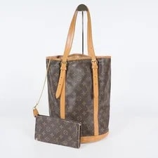 Louis Vuitton — Louis Vuitton Bucket M42236 04A362516824 — Handbag — resale