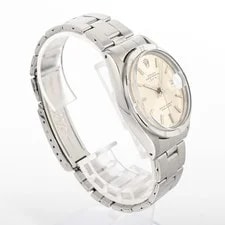 Rolex Oyster Perpetual Date 1501 TO311696 3
