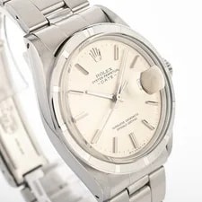 Rolex Oyster Perpetual Date 1501 TO311696 4