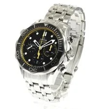 Omega Seamaster Diver 300m Co-Axial 212.30.44.50.01.002 2