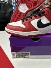 Size 10 - Nike SB Dunk Low J-Pack 2