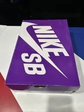 Size 10 - Nike SB Dunk Low J-Pack 3