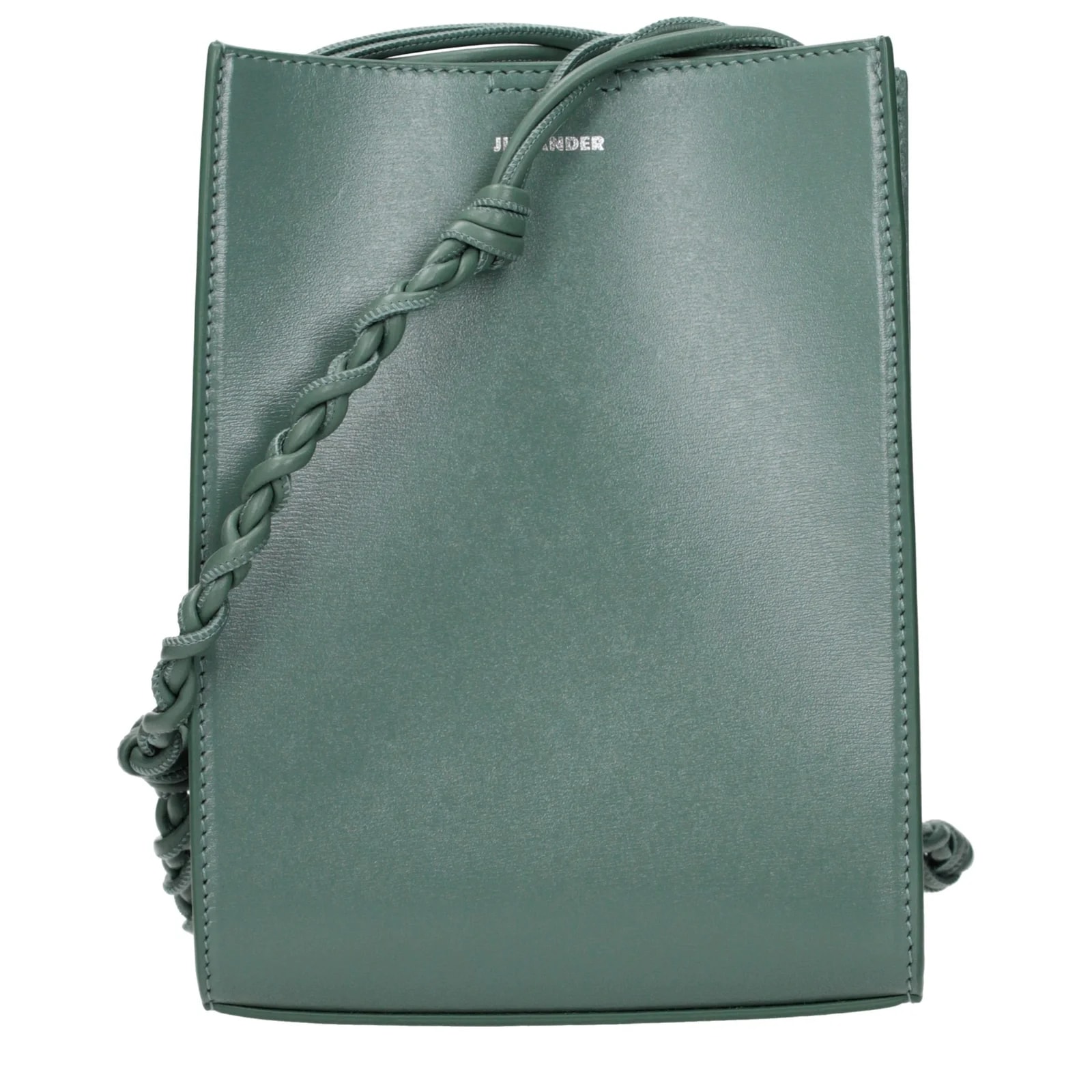 Jil Sander Crossbody Bag 4