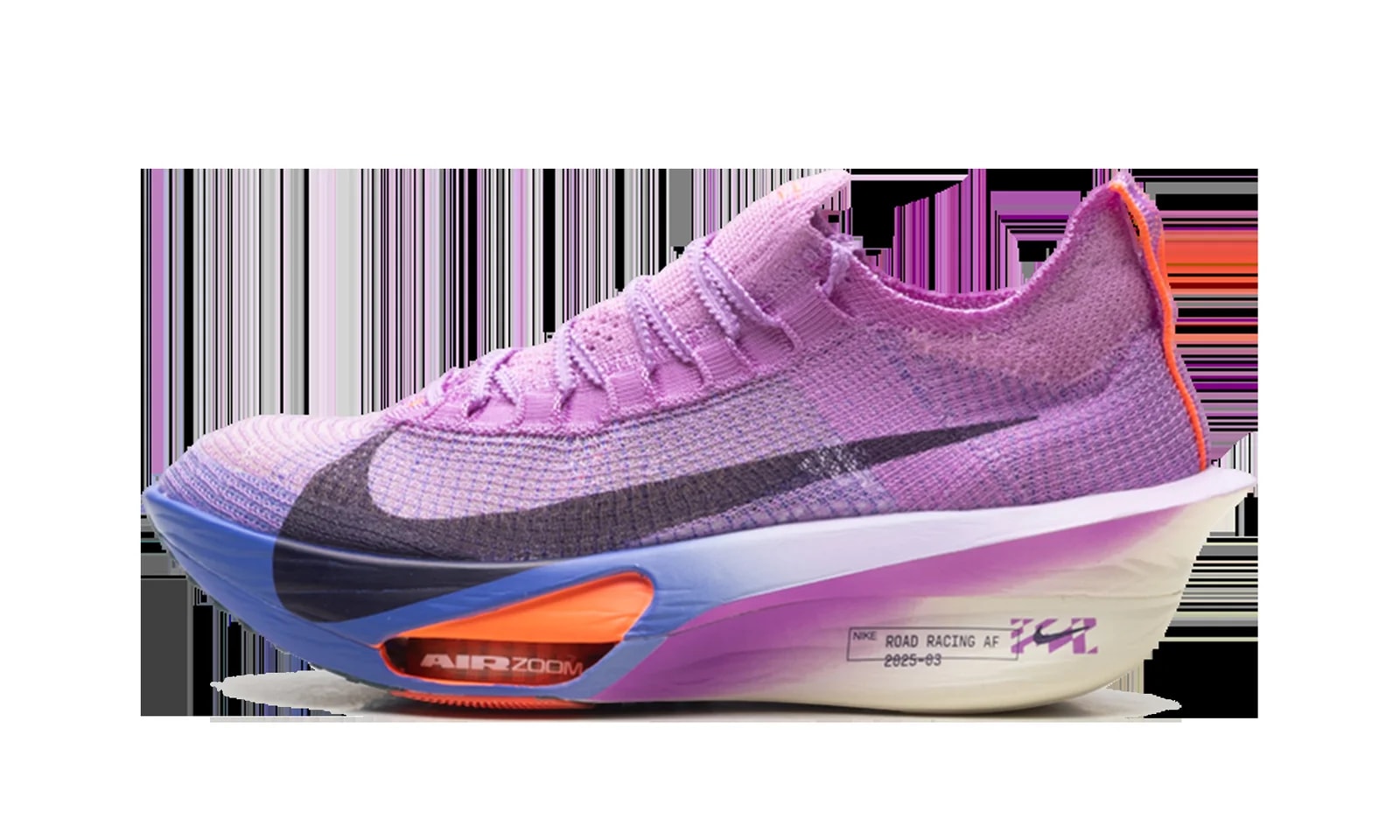 NIKE — Air Zoom Alphafly Next% 3 Wmns " Glow" FD8315 500 — Sneaker — resale