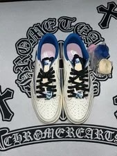 ’S 10 Jordan 1 Low 3