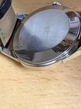 IWC Turler Double Signed Automatic From Japan 2