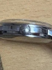 IWC Turler Double Signed Automatic From Japan 3