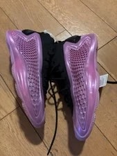 Adidas AE 1 Anthony Edwards Colorway Size 5 Basketball Shoes 2