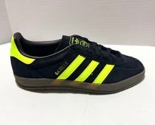 Adidas — Adidas Gazelle Indoor ’s Low Top Lace Up — Sneaker — resale