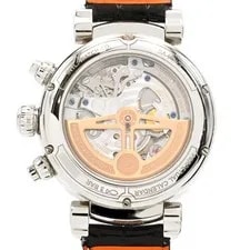 IWC Da Vinci Perpetual Calendar Chronograph IW392103 TO237579 2