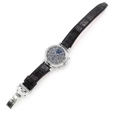 IWC Da Vinci Perpetual Calendar Chronograph IW392103 TO237579 3