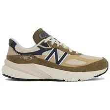 990v6 Teddy Santis X 990v6 New Balance 'Dark Camo' - U990WO6 MT 2