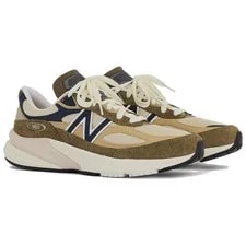 990v6 Teddy Santis X 990v6 New Balance 'Dark Camo' - U990WO6 MT 4