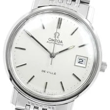 Omega — Omega 166.0161 Devil Cal.1012 Automatic — Watch — resale