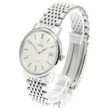 Omega 166.0161 Devil Cal.1012 Automatic 2