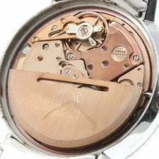 Omega 166.0161 Devil Cal.1012 Automatic 3