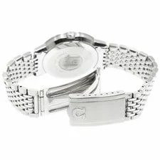 Omega 166.0161 Devil Cal.1012 Automatic 4