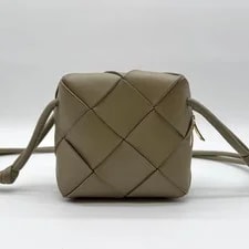 Bottega Veneta Mini Cassette From Japan 4