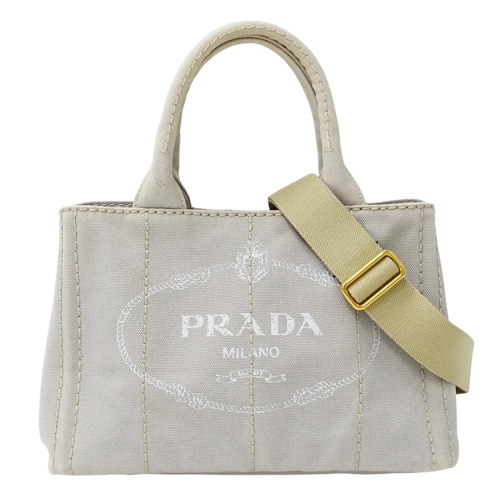 Prada — Prada Light — Handbag — resale