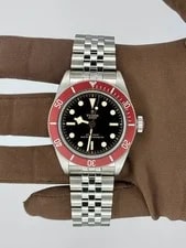 Tudor — 2026 Tudor Black Bay 41mm Stainless Steel M7941A1A0RU-0003 — Watch — resale