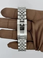 2026 Tudor Black Bay 41mm Stainless Steel M7941A1A0RU-0003 4