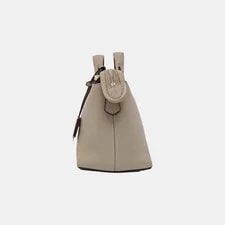 Fendi By the Way Embossed Logo Boston Crossbody #Ortb 3