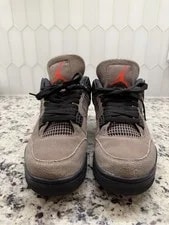 Air Jordan 4 Size 10 Haze Retro DB0732-200 2