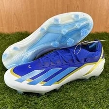 Adidas — Adidas X Crazyfast Elite FG Messi ID0710 ’S 9.5 Soccer Cleats Bag Nwob — Sneaker — resale