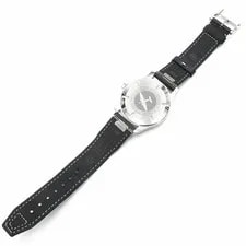 IWC International Company Mark XX IW328203 Automatic 40mm Box Papers Blue 4
